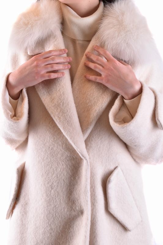 S.W.O.R.D Cappotti Codice Prodotto: SA20-8513 ALL