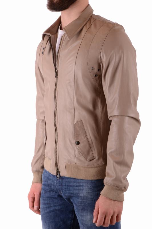 S.W.O.R.D Giacche Di Pelle Codice Prodotto: 204 47