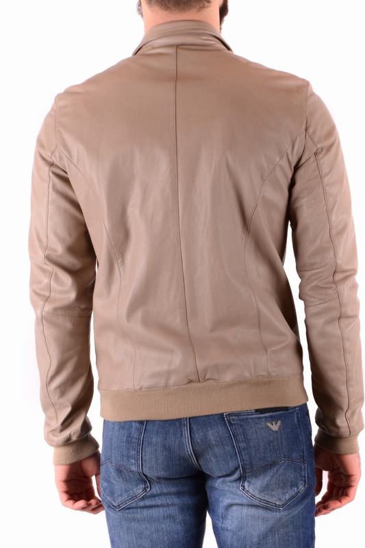 S.W.O.R.D Giacche Di Pelle Codice Prodotto: 204 47