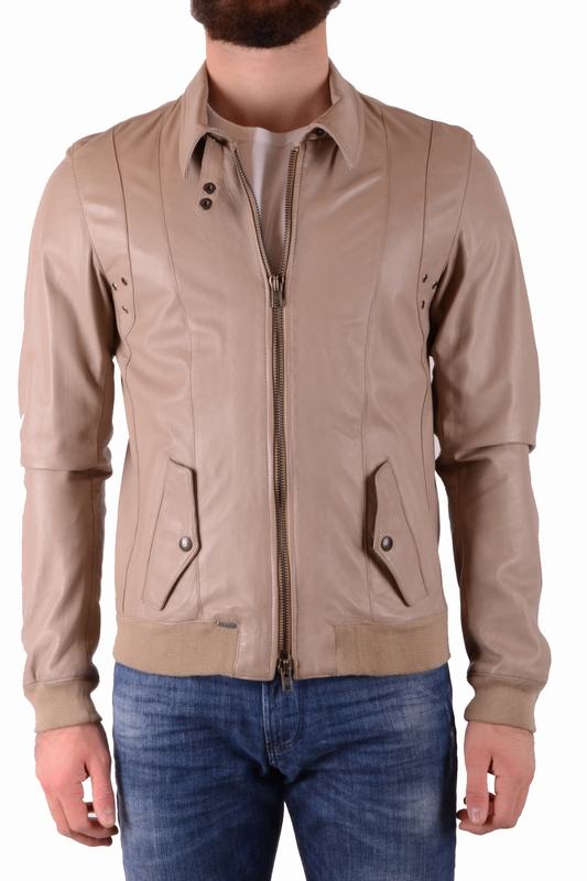 S.W.O.R.D Giacche di Pelle Codice prodotto: 204 47