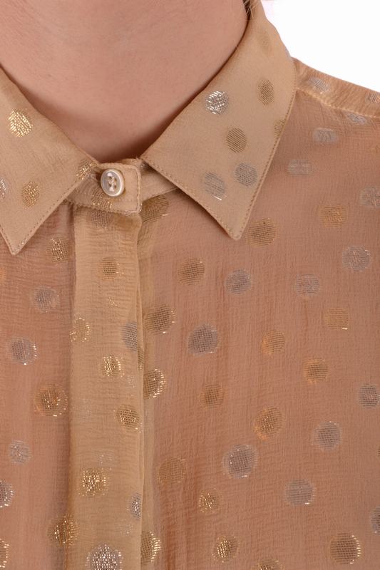 Saint Laurent Camicie Codice Prodotto: Y553S 512192