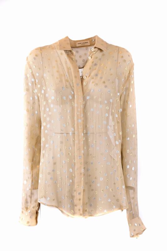 Saint Laurent Camicie Codice prodotto: Y553S 512192