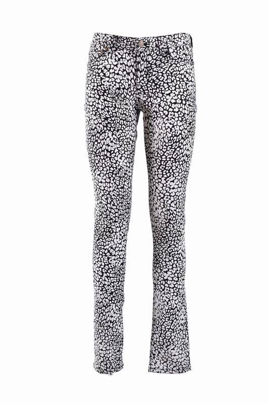 Saint Laurent Jeans Codice prodotto: