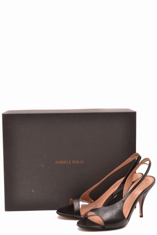 Samuele Failli Sandali Codice Prodotto: FA34042C