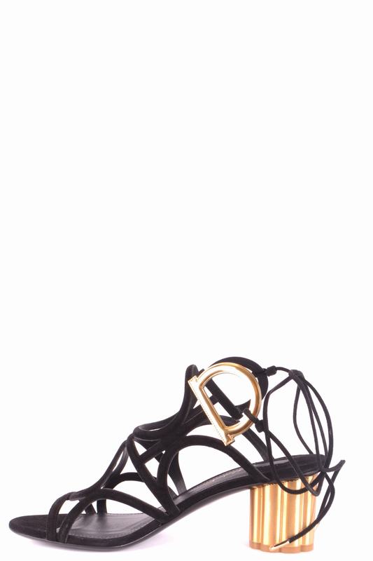 Salvatore Ferragamo Sandali Codice Prodotto: 0672605