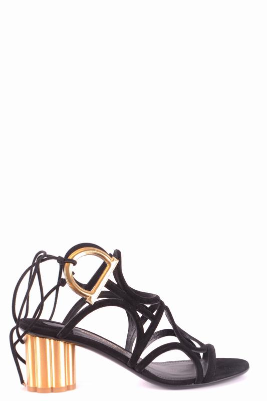 Salvatore Ferragamo Sandali Codice prodotto: 0672605