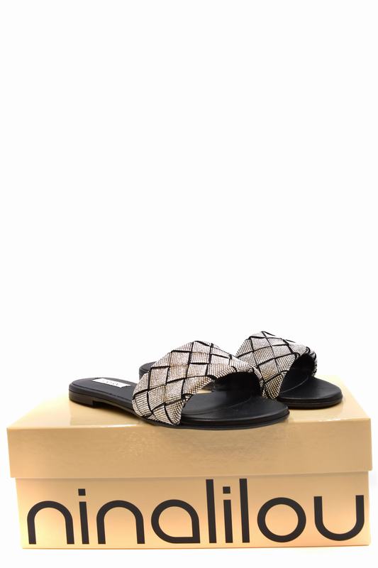 Ninalilou Sandali Codice Prodotto: 311112E1 ELISA 101