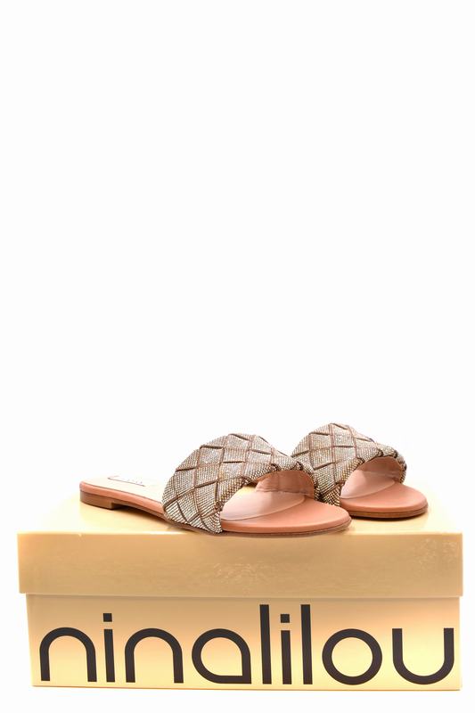 Ninalilou Sandali Codice Prodotto: 311112E1 ELISA 101