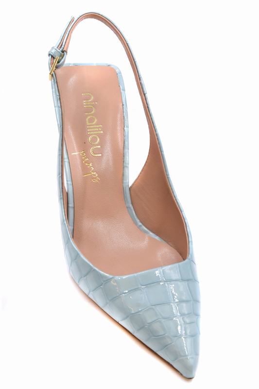 Ninalilou Sandali Codice Prodotto: 321237R7 RUBY 755