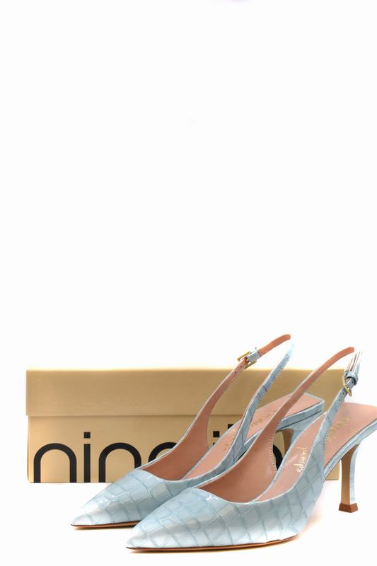 Ninalilou Sandali Codice Prodotto: 321237R7 RUBY 755