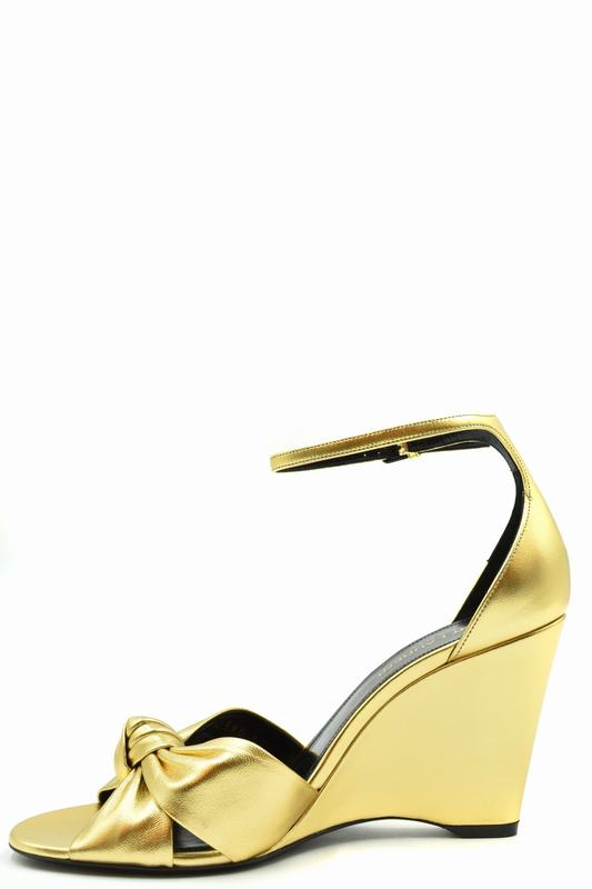 Saint Laurent Sandali Codice Prodotto: 612390 0XQ00 8030