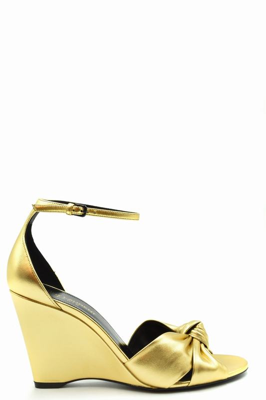 Saint Laurent Sandali Codice prodotto: 612390 0XQ00 8030