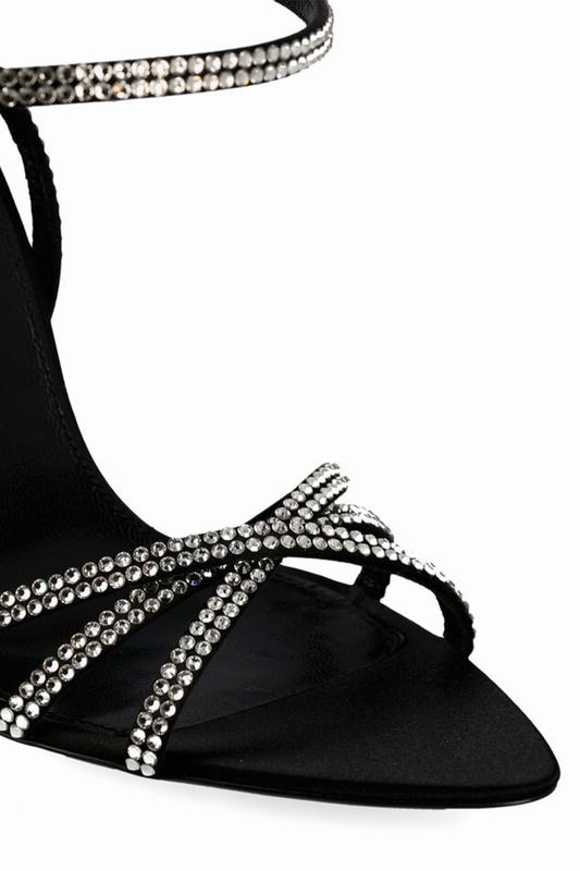 Saint Laurent Sandali Codice Prodotto: 731558 1UUAC 1067