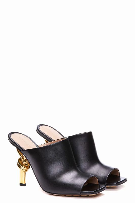 Bottega Veneta Sandali Codice Prodotto: 740589 VBSF0 1000