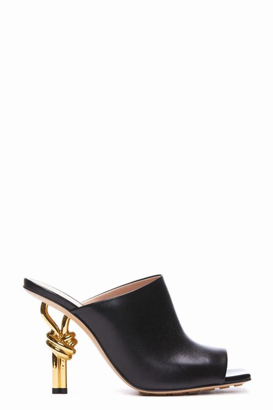 Bottega Veneta Sandali Codice prodotto: 740589 VBSF0 1000