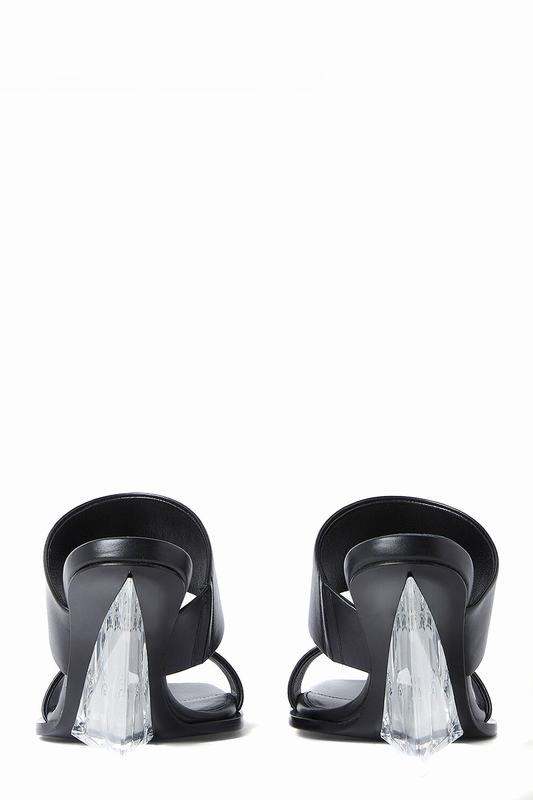 Alexander McQueen Sandali Codice Prodotto: 746243 WIDQ0 1000