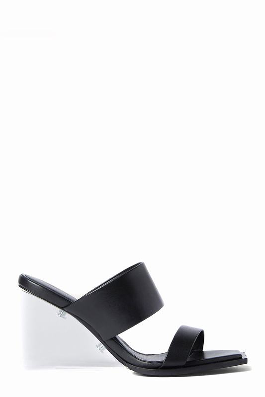 Alexander McQueen Sandali Codice prodotto: 746243 WIDQ0 1000