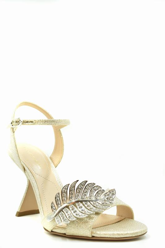 Nicholas Kirkwood Sandali Codice Prodotto: 909A85LURX-Y99