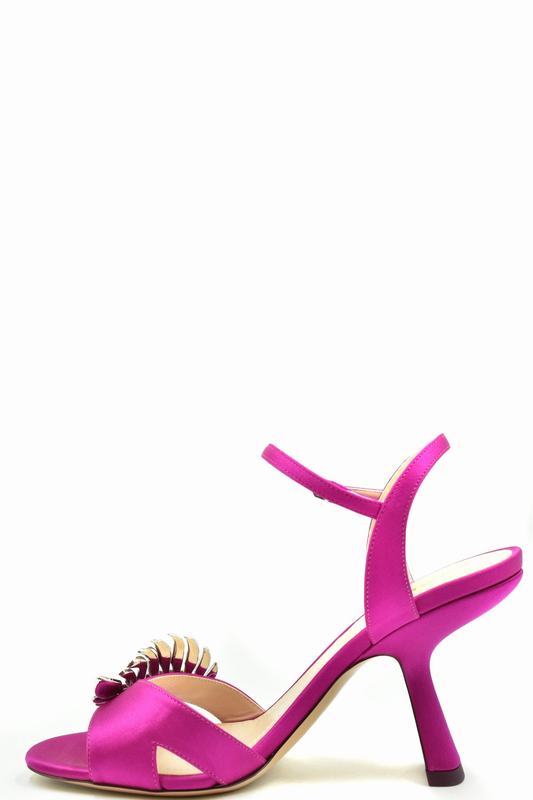 Nicholas Kirkwood Sandali Codice Prodotto: 909A85SATN-P57