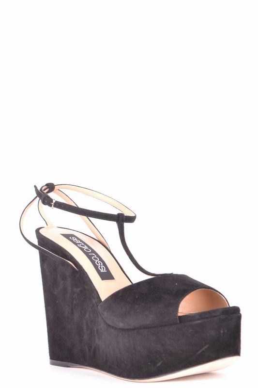 Sergio Rossi Sandali Codice Prodotto: A78370-MCAZ01-1000-110