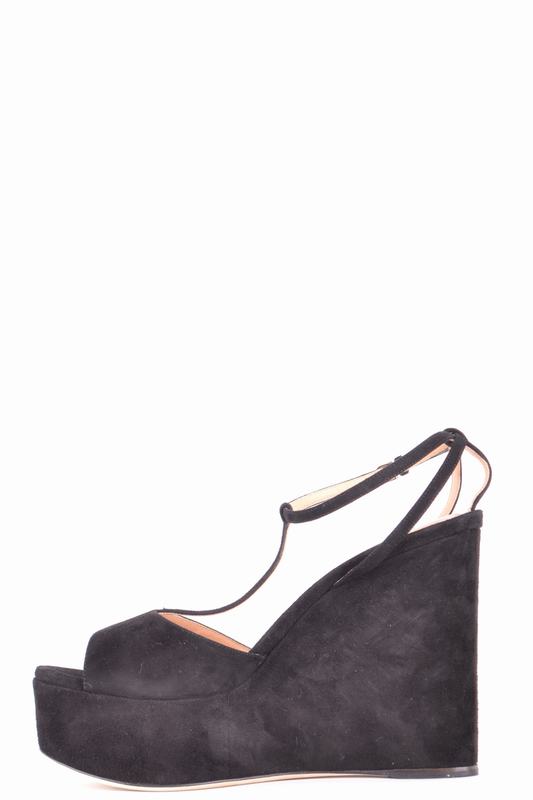 Sergio Rossi Sandali Codice Prodotto: A78370-MCAZ01-1000-110