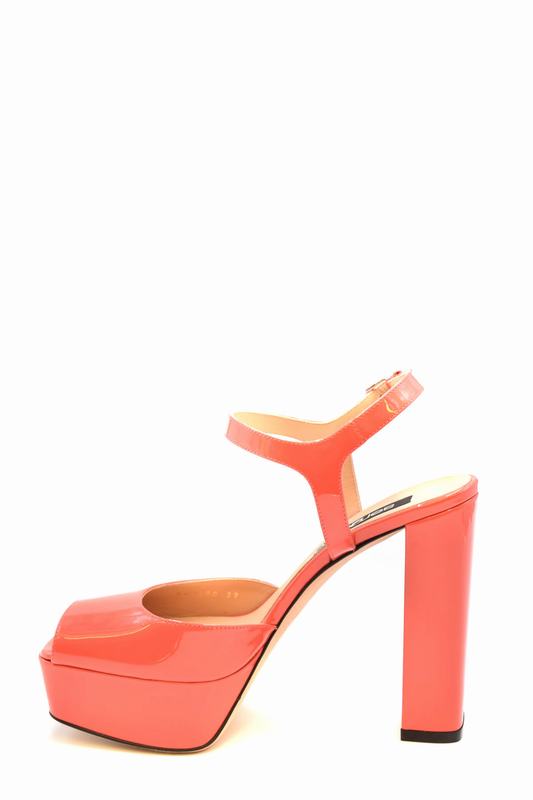 Sergio Rossi Sandali Codice Prodotto: A81800-MVIV01-6543-111