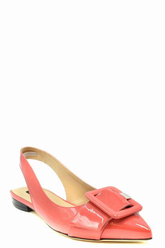 Sergio Rossi Sandali Codice Prodotto: A88340 MVIV01 6543