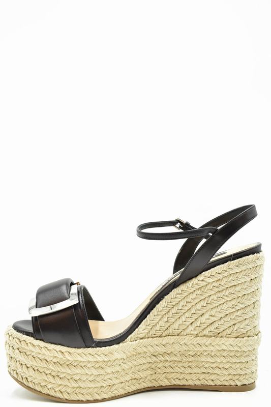 Sergio Rossi Sandali Codice Prodotto: A88860 MNAN07 1000 410