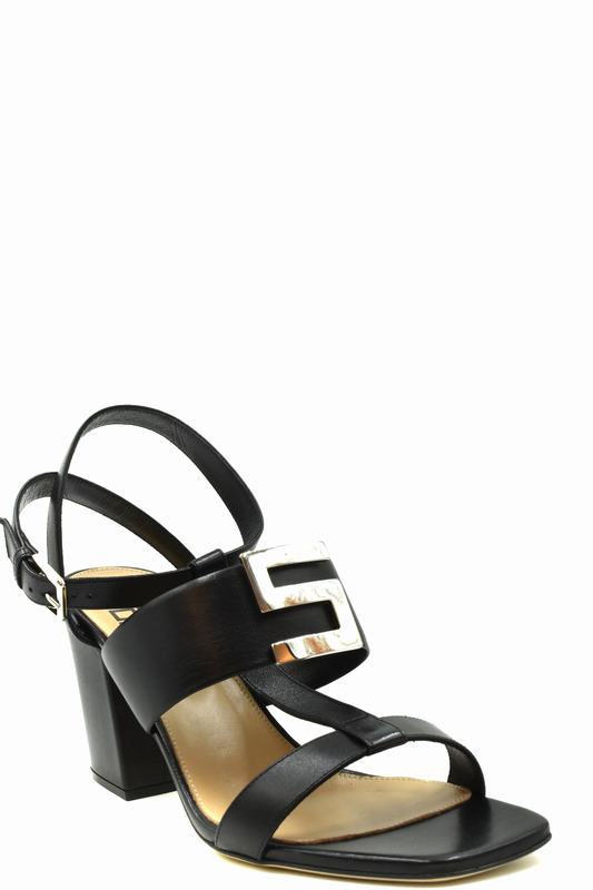 Sergio Rossi Sandali Codice Prodotto: A90360 MNAN07 1000