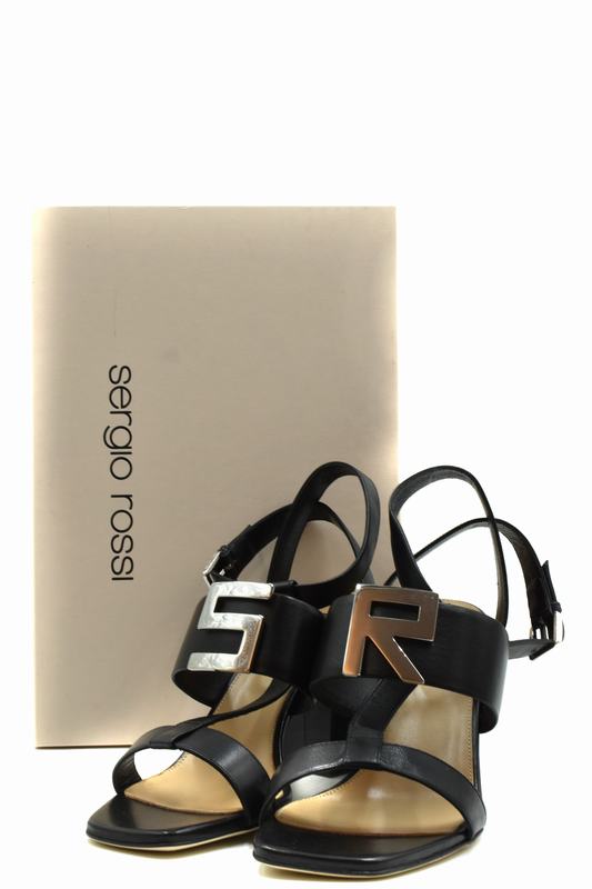 Sergio Rossi Sandali Codice Prodotto: A90360 MNAN07 1000