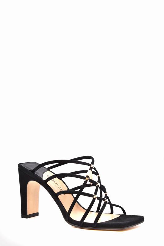 Sergio Rossi Sandali Codice Prodotto: A92400-MCAZ01-1000-110