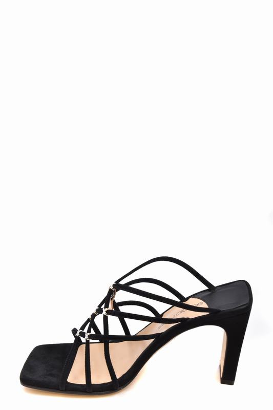 Sergio Rossi Sandali Codice Prodotto: A92400-MCAZ01-1000-110