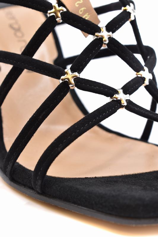 Sergio Rossi Sandali Codice Prodotto: A92400-MCAZ01-1000-110