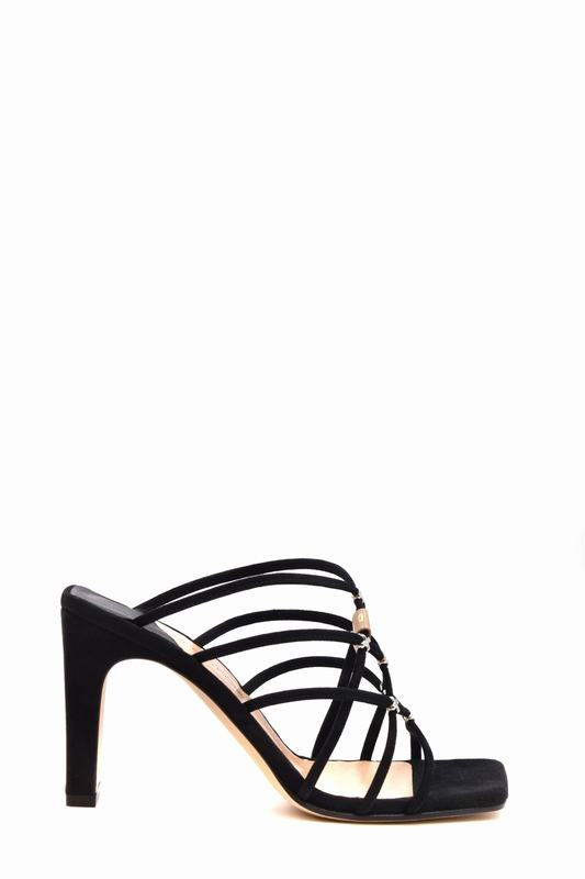 sergio rossi Sandali Codice prodotto: A92400-MCAZ01-1000-110