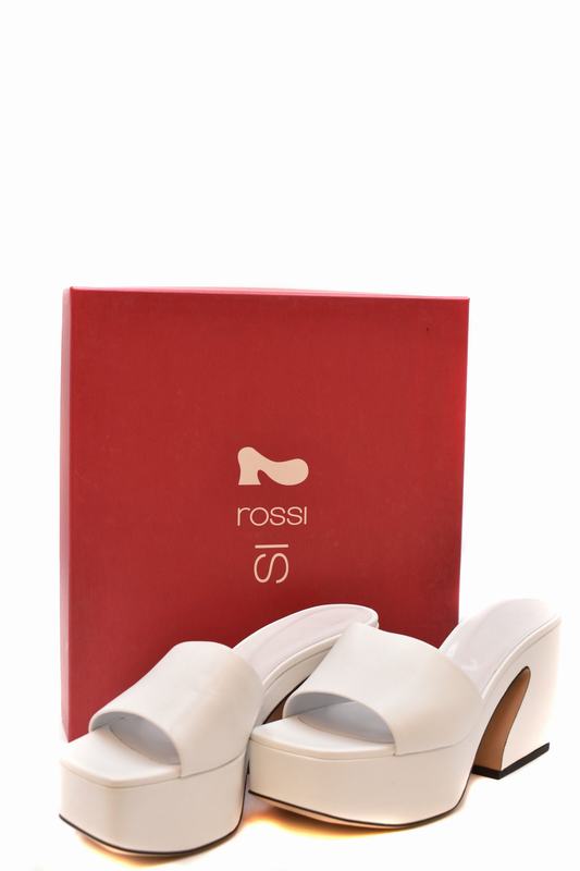 SI ROSSI Sandali Codice Prodotto: A93760 MNAG01 9000