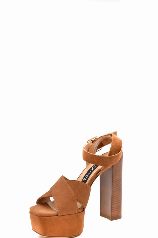 Sergio Rossi Sandali Codice Prodotto: A94250-MCAZ01-2235-131