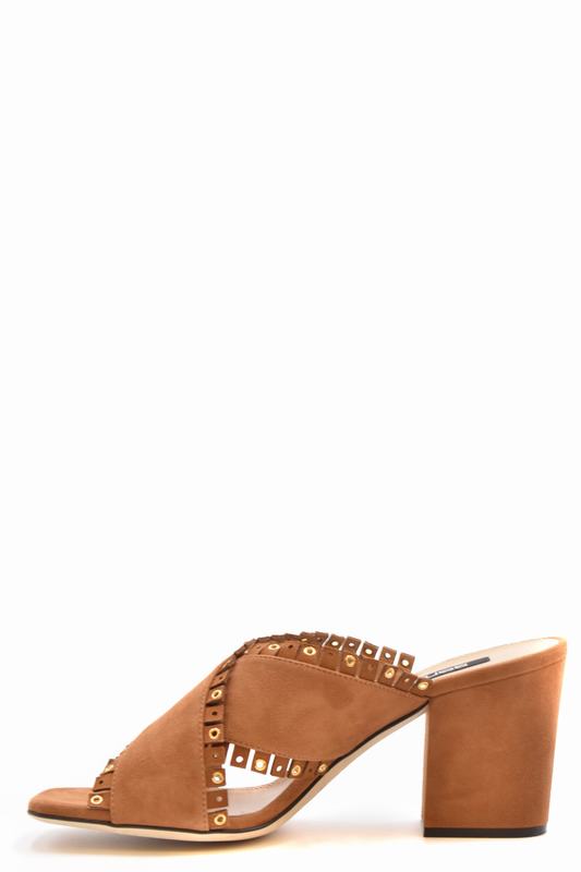 Sergio Rossi Sandali Codice Prodotto: A94270-MCAZ01-2235-110