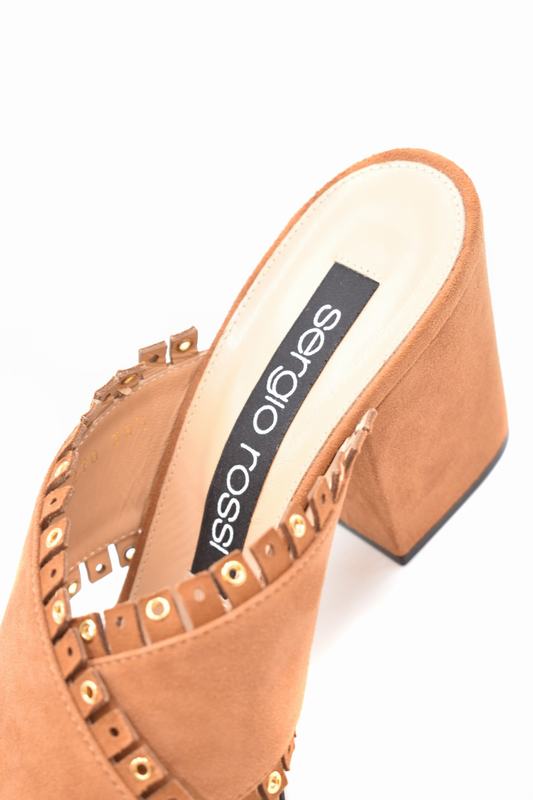 Sergio Rossi Sandali Codice Prodotto: A94270-MCAZ01-2235-110