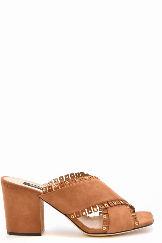 sergio rossi Sandali Codice prodotto: A94270-MCAZ01-2235-110