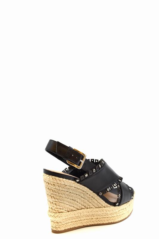 Sergio Rossi Sandali Codice Prodotto: A94480-MNA07-1000-410