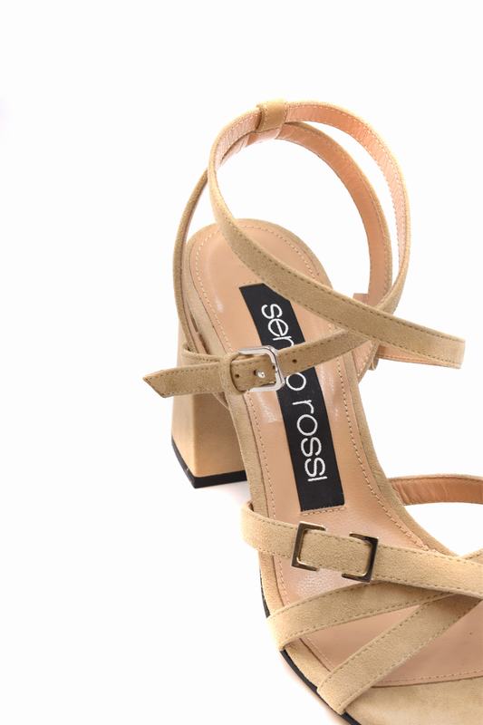 Sergio Rossi Sandali Codice Prodotto: A97890-MCAZ01-2875-110