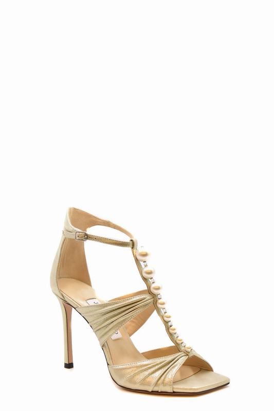 Jimmy Choo Sandali Codice Prodotto: AURA 95/37 XHG/222