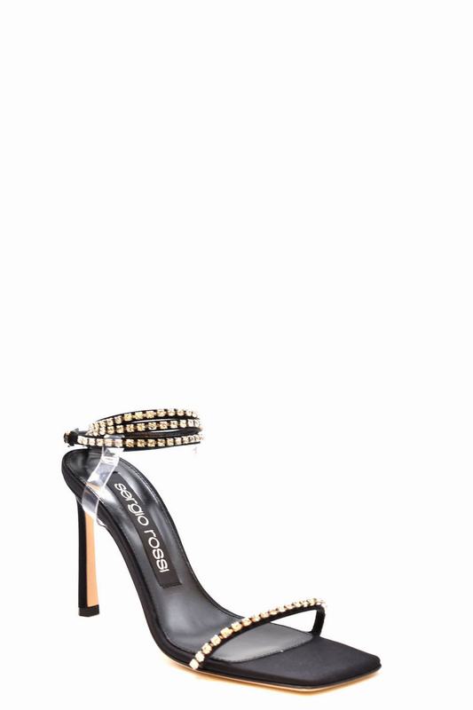 Sergio Rossi Sandali Codice Prodotto: B00240 MFN3711498