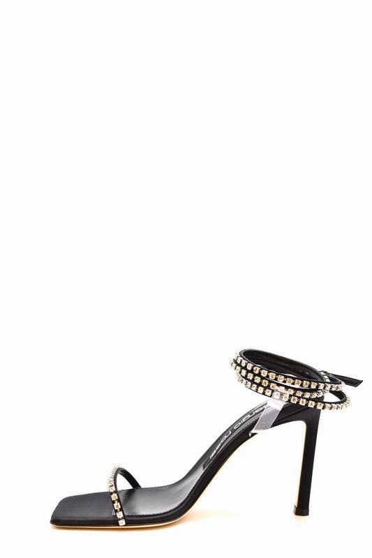Sergio Rossi Sandali Codice Prodotto: B00240 MFN3711498