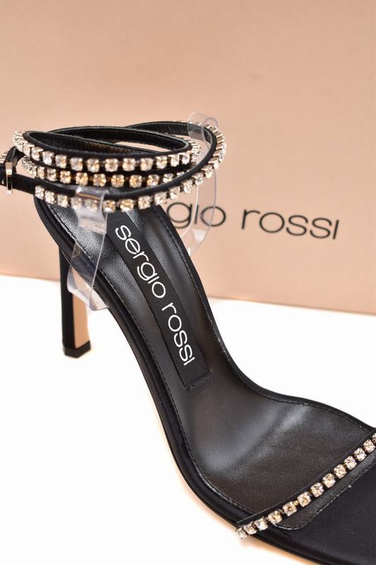 Sergio Rossi Sandali Codice Prodotto: B00240 MFN3711498