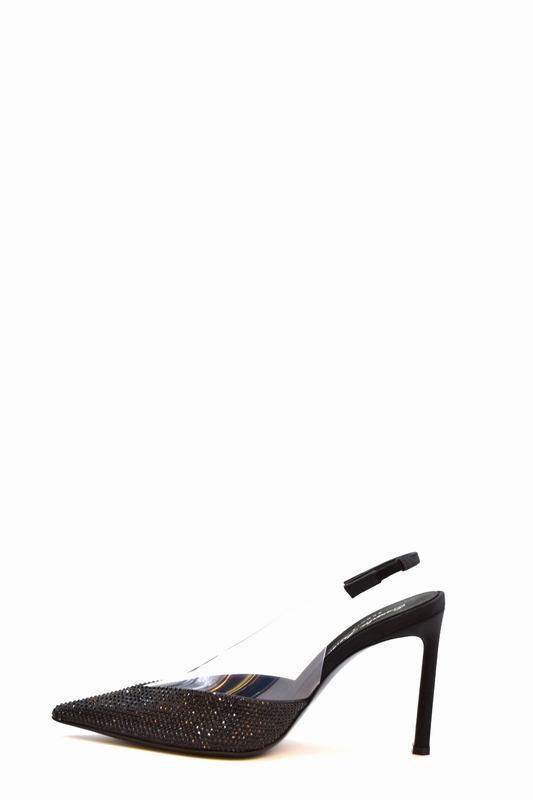 Sergio Rossi Sandali Codice Prodotto: B01140 MFI628100