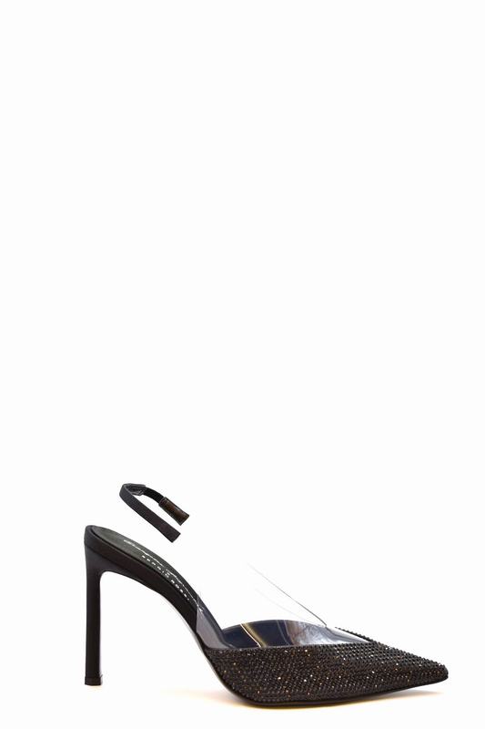 Sergio Rossi Sandali Codice Prodotto: B01140 MFI628100