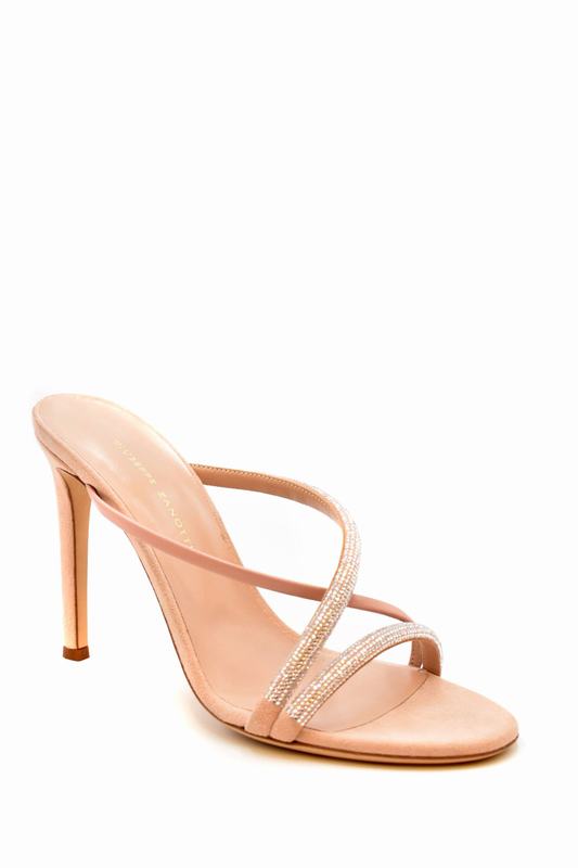 Giuseppe Zanotti Sandali Codice Prodotto: BASIC 105 MONT SA KANDA