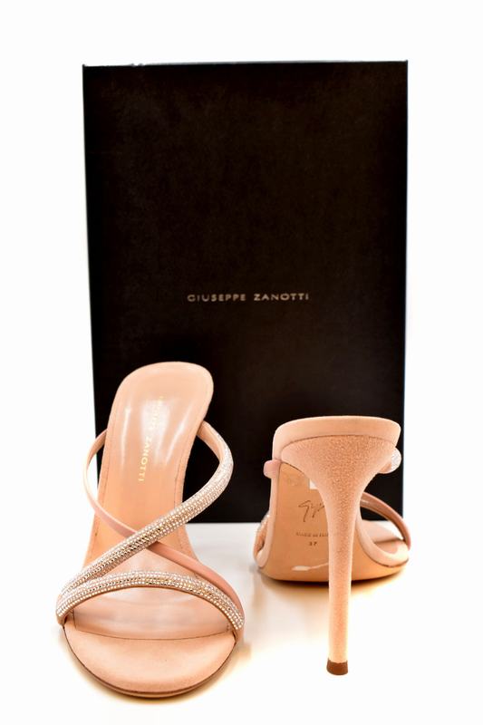 Giuseppe Zanotti Sandali Codice Prodotto: BASIC 105 MONT SA KANDA