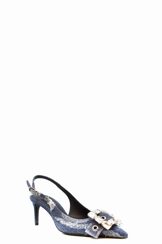 Dolce & Gabbana Sandali Codice Prodotto: CG0643 AY8418H618